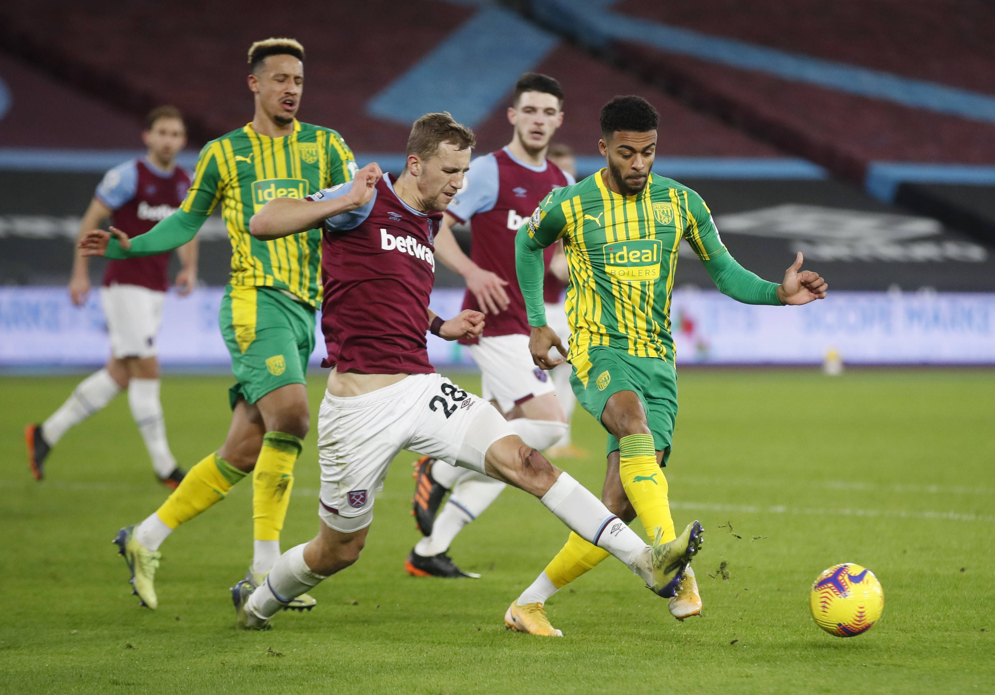 面对速度和 面对速度和