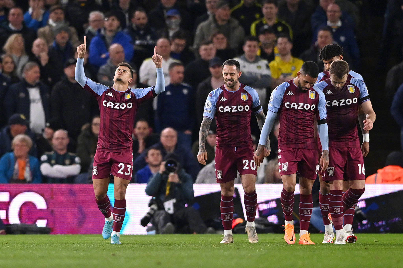 加強防守是 加強防守是