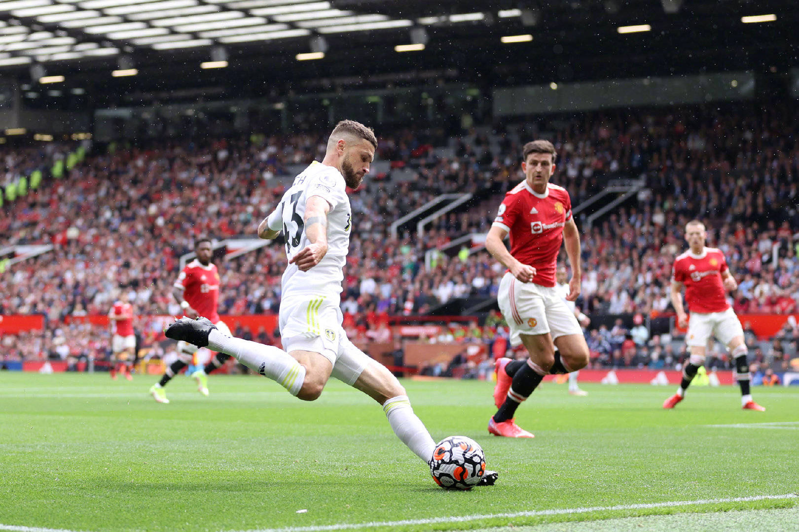 打入一球 打入一球