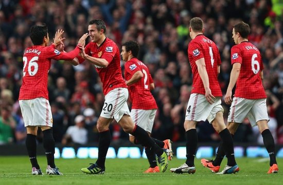 帕森斯的觀 帕森斯的觀